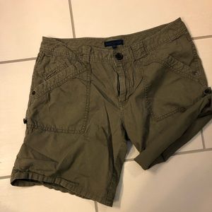 Women’s shorts